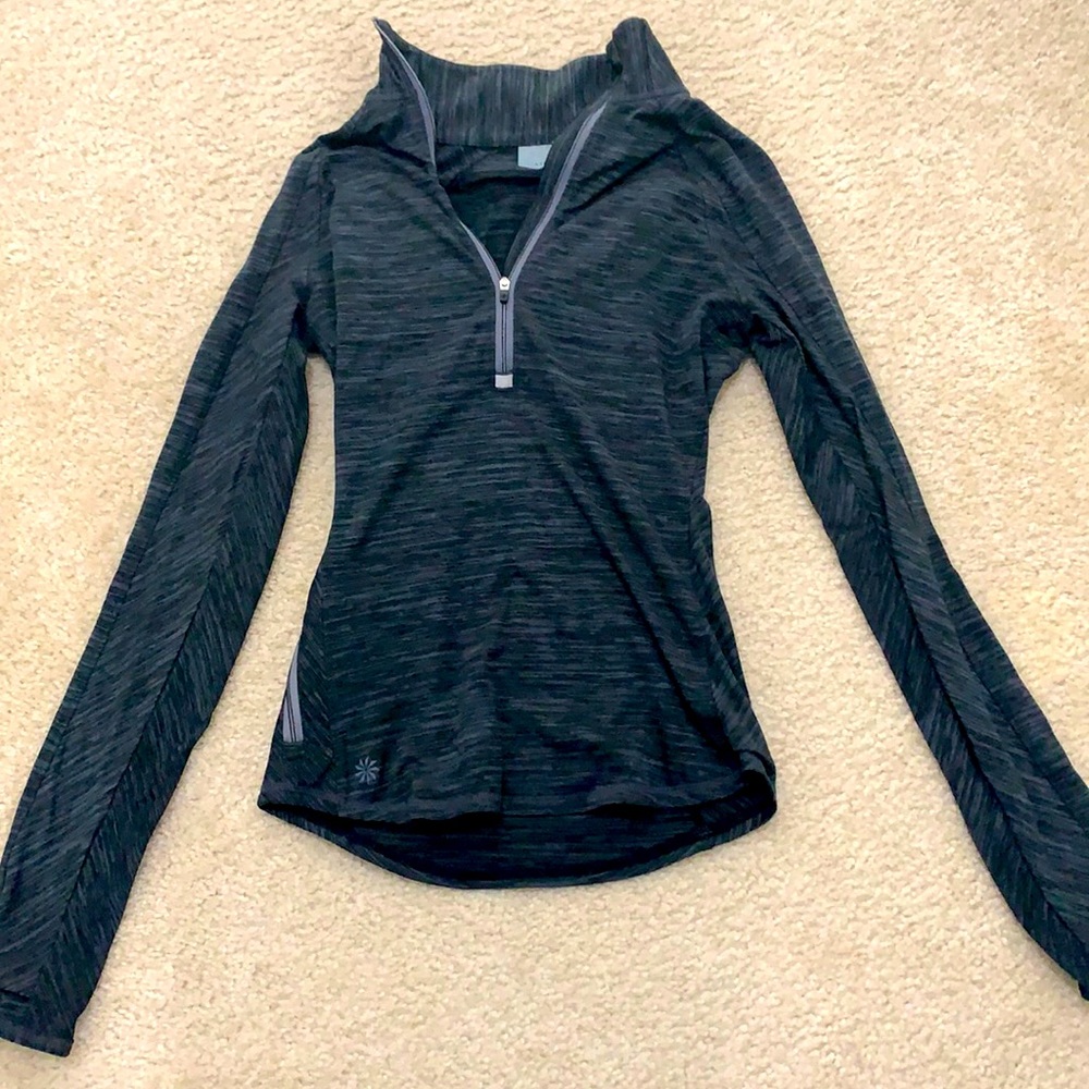 Athleta Workout Top
